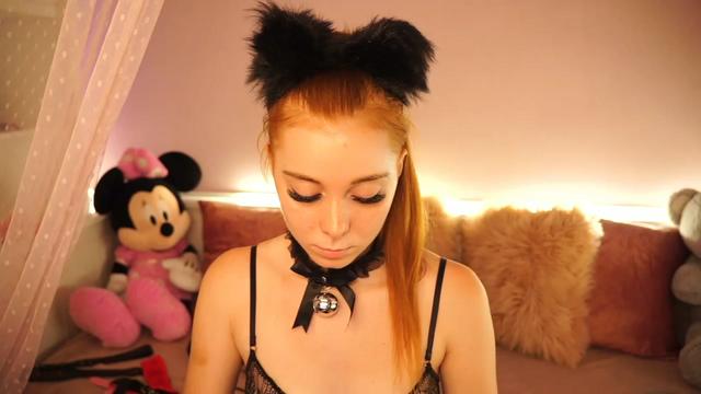 Gallery image thumbnail from Lya_TheCutest's myfreecams stream on, 06/04/2023, 12:04 image 12 of 20