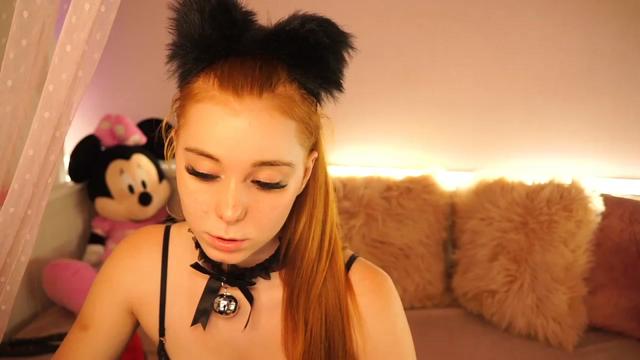 Gallery image thumbnail from Lya_TheCutest's myfreecams stream on, 06/04/2023, 12:04 image 14 of 20