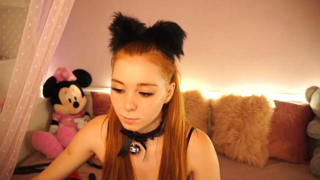 Gallery image thumbnail from Lya_TheCutest's myfreecams stream on, 06/04/2023, 12:04 image 10 of 20