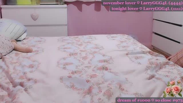 Gallery image thumbnail from Lydia's myfreecams stream on, 11/22/2025, 21:22 image 9 of 20