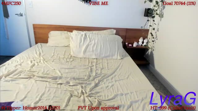 Gallery image thumbnail from LyraG's myfreecams stream on, 04/02/2023, 10:33 image 17 of 20