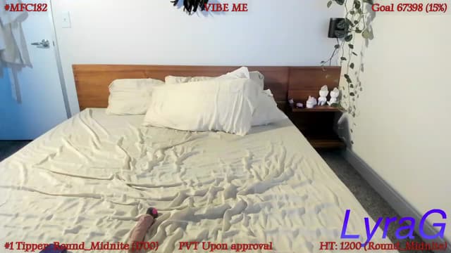 Gallery image thumbnail from LyraG's myfreecams stream on, 04/02/2023, 11:00 image 19 of 20