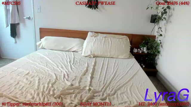 Gallery image thumbnail from LyraG's myfreecams stream on, 05/14/2023, 03:13 image 13 of 20