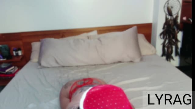 Gallery image thumbnail from LyraG's myfreecams stream on, 12/24/2024, 04:49 image 17 of 20