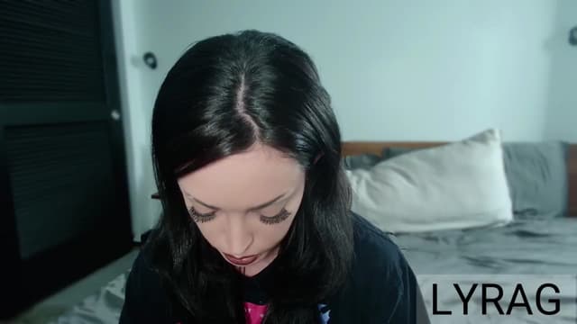 Gallery image thumbnail from LyraG's myfreecams stream on, 05/07/2025, 24:00 image 1 of 20