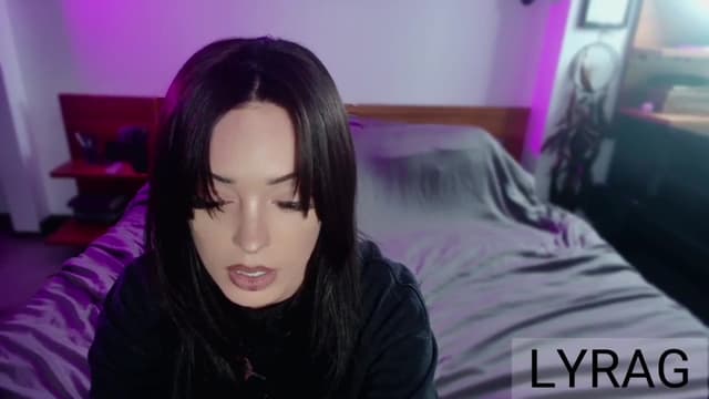 Gallery image thumbnail from LyraG's myfreecams stream on, 06/23/2025, 21:57 image 19 of 20