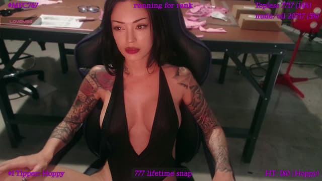 Gallery image thumbnail from LyraG's myfreecams stream on, 09/02/2025, 03:36 image 19 of 20