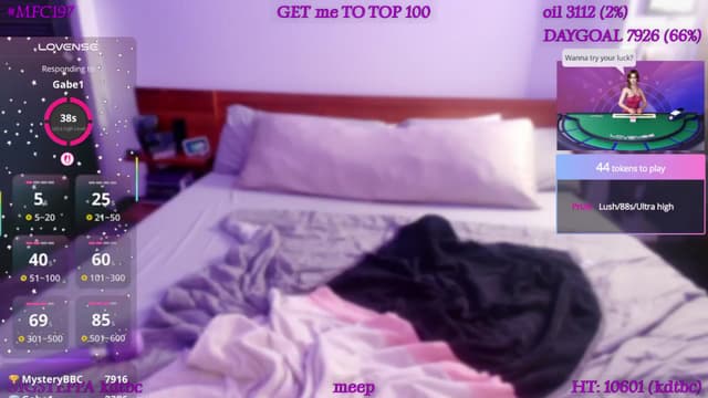 Gallery image thumbnail from LyraG's myfreecams stream on, 01/30/2026, 03:40 image 11 of 20