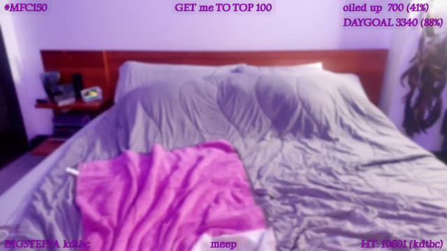Gallery image thumbnail from LyraG's myfreecams stream on, 01/31/2026, 03:08 image 9 of 20
