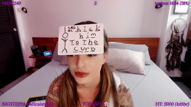 Gallery image thumbnail from LyraG's myfreecams stream on, 03/17/2026, 03:29 image 1 of 20