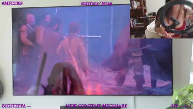 Gallery image thumbnail from LyraG's myfreecams stream on, 07/02/2026, 24:00 image 5 of 20