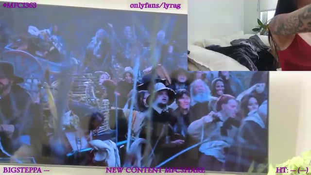 Gallery image thumbnail from LyraG's myfreecams stream on, 07/02/2026, 24:00 image 2 of 20