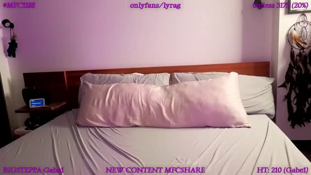 Gallery image thumbnail from LyraG's myfreecams stream on, 07/04/2026, 05:39 image 3 of 20