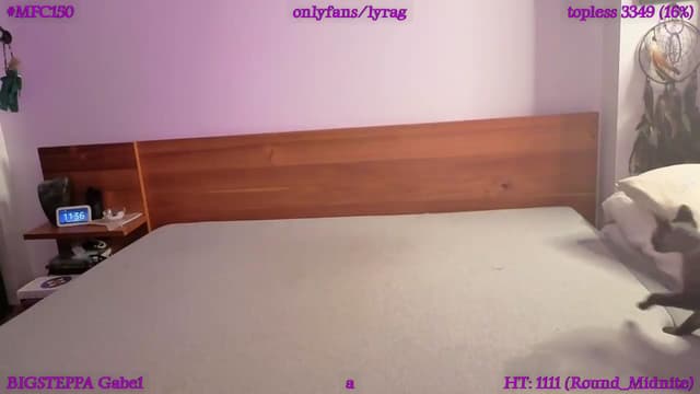 Gallery image thumbnail from LyraG's myfreecams stream on, 07/11/2026, 07:04 image 4 of 20