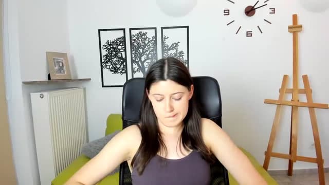 Gallery image thumbnail from Maeve's myfreecams stream on, 12/27/2023, 01:03 image 1 of 20
