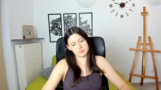 Gallery image thumbnail from Maeve's myfreecams stream on, 12/27/2023, 01:03 image 15 of 20