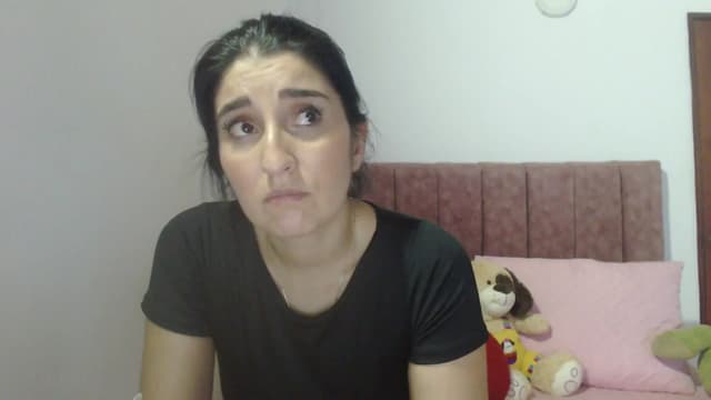 Gallery image thumbnail from Mao02's myfreecams stream on, 05/08/2024, 08:39 image 11 of 20
