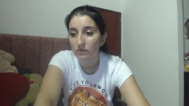 Gallery image thumbnail from Mao02's myfreecams stream on, 06/15/2024, 09:45 image 9 of 20