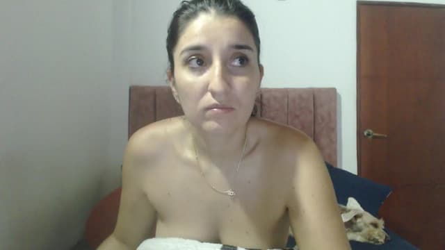 Gallery image thumbnail from Mao02's myfreecams stream on, 06/19/2024, 12:46 image 11 of 20
