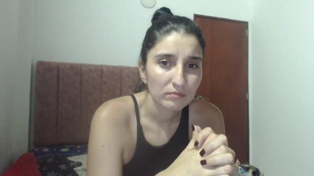 Gallery image thumbnail from Mao02's myfreecams stream on, 10/21/2024, 05:54 image 16 of 20