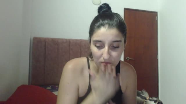 Gallery image thumbnail from Mao02's myfreecams stream on, 10/21/2024, 05:54 image 7 of 20