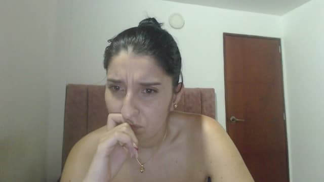Gallery image thumbnail from Mao02's myfreecams stream on, 01/21/2025, 08:55 image 20 of 20