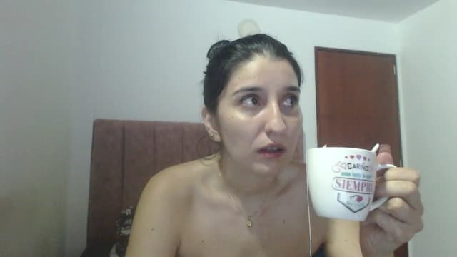 Gallery image thumbnail from Mao02's myfreecams stream on, 01/21/2025, 08:55 image 2 of 20