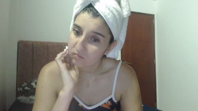 Gallery image thumbnail from Mao02's myfreecams stream on, 01/25/2025, 03:49 image 16 of 20