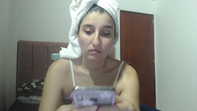 Gallery image thumbnail from Mao02's myfreecams stream on, 01/25/2025, 03:49 image 8 of 20