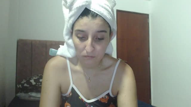 Gallery image thumbnail from Mao02's myfreecams stream on, 01/25/2025, 03:49 image 2 of 20