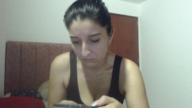 Gallery image thumbnail from Mao02's myfreecams stream on, 01/31/2025, 12:58 image 1 of 20