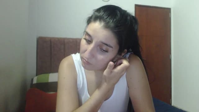 Gallery image thumbnail from Mao02's myfreecams stream on, 02/24/2025, 04:46 image 8 of 20