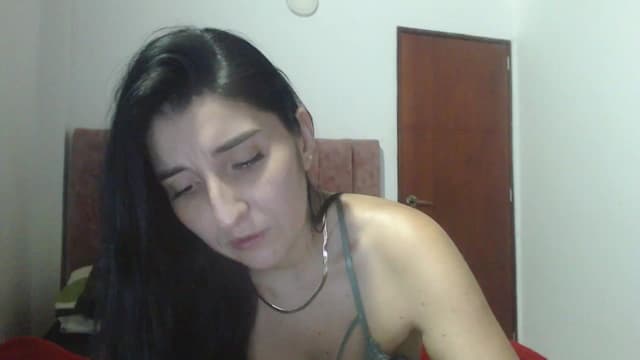 Gallery image thumbnail from Mao02's myfreecams stream on, 03/13/2025, 05:10 image 19 of 20
