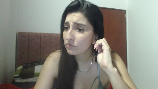Gallery image thumbnail from Mao02's myfreecams stream on, 03/13/2025, 05:10 image 15 of 20