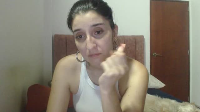 Gallery image thumbnail from Mao02's myfreecams stream on, 03/14/2025, 04:19 image 20 of 20