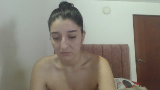 Gallery image thumbnail from Mao02's myfreecams stream on, 03/22/2025, 15:26 image 15 of 20