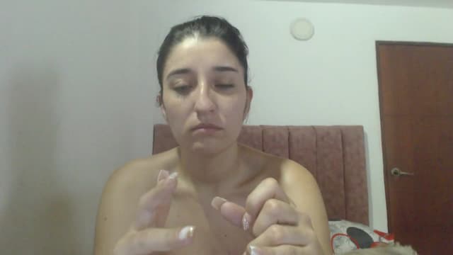 Gallery image thumbnail from Mao02's myfreecams stream on, 03/22/2025, 15:26 image 12 of 20
