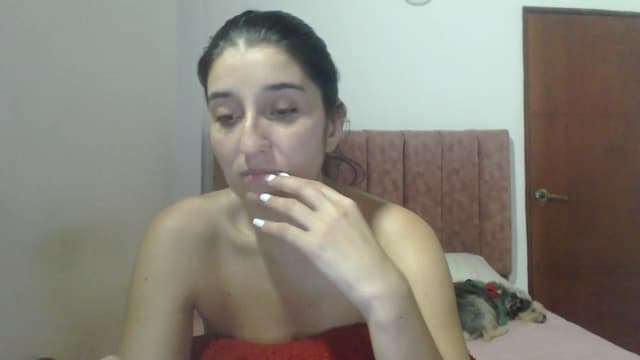 Gallery image thumbnail from Mao02's myfreecams stream on, 04/06/2025, 07:34 image 10 of 20