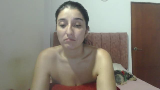 Gallery image thumbnail from Mao02's myfreecams stream on, 04/06/2025, 07:34 image 8 of 20