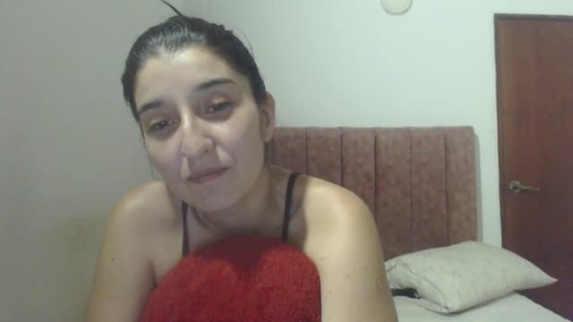 Gallery image thumbnail from Mao02's myfreecams stream on, 04/07/2025, 05:14 image 11 of 20