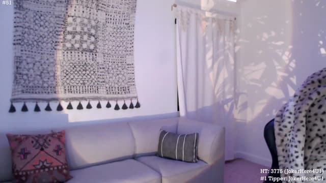 Gallery image thumbnail from Marie's myfreecams stream on, 11/17/2022, 03:21 image 20 of 20