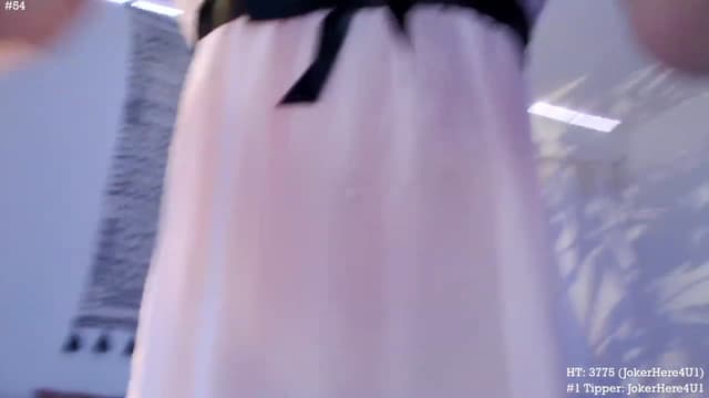 Gallery image thumbnail from Marie's myfreecams stream on, 11/17/2022, 03:21 image 18 of 20