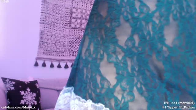 Gallery image thumbnail from Marie's myfreecams stream on, 12/23/2022, 04:34 image 19 of 20