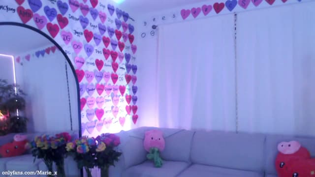 Gallery image thumbnail from Marie's myfreecams stream on, 02/15/2023, 04:56 image 19 of 20