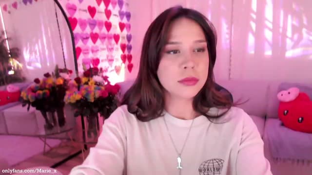 Gallery image thumbnail from Marie's myfreecams stream on, 02/18/2023, 03:03 image 15 of 20