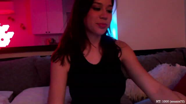 Gallery image thumbnail from Marie's myfreecams stream on, 04/05/2023, 06:19 image 14 of 20