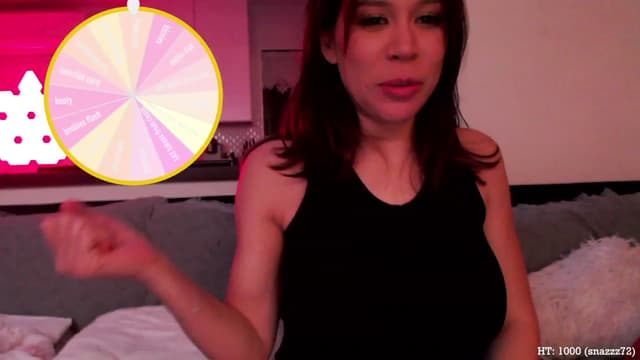 Gallery image thumbnail from Marie's myfreecams stream on, 04/05/2023, 06:19 image 19 of 20