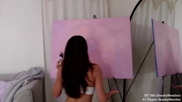 Gallery image thumbnail from Marie's myfreecams stream on, 09/23/2023, 04:03 image 1 of 20
