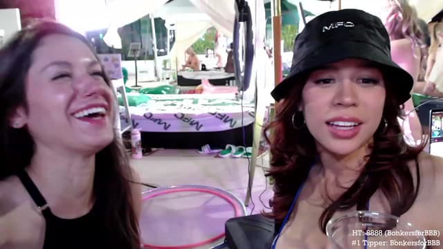 Gallery image thumbnail from Marie's myfreecams stream on, 10/11/2023, 04:00 image 12 of 20
