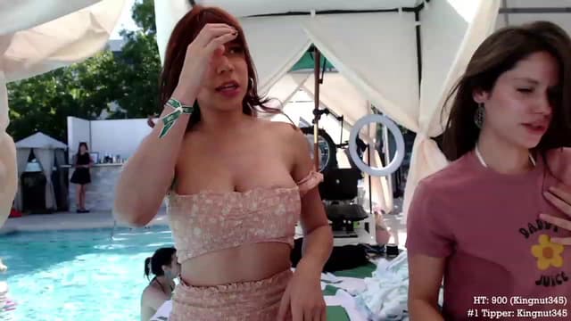 Gallery image thumbnail from Marie's myfreecams stream on, 10/11/2023, 21:56 image 5 of 20